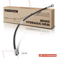 Front Brake Hydraulic Hose for Mitsubishi Lancer (2002–2006)
