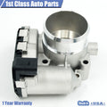 Throttle Body for Audi A4, A4 Quattro, VW Passat 1.8 Turbo (1996–2005)