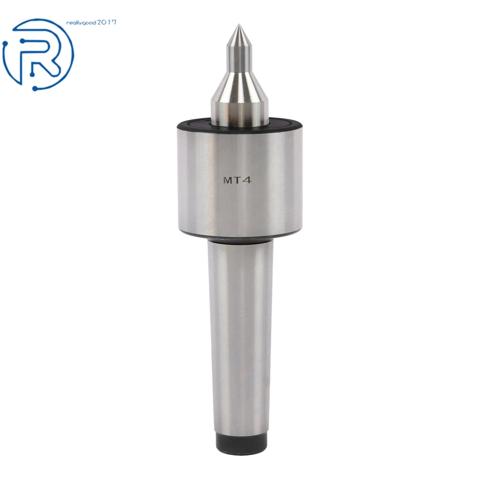 Live Center for Lathe (Morse Taper 4)