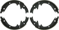 Rear Bonded Brake Shoe for Bosch (BS228)