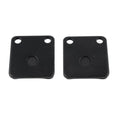 Disc Brake Pads for 50CC 70 90 110 125 150 200 250CC ATV Dirt Pit Bike (Fit)