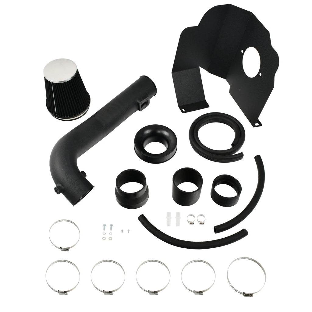 Cold Air Intake Kit with Filter for Chevy Silverado GMC 1500 (2014–2019) 5.3L/6.2L V8
