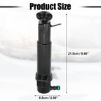 Front Left Headlight Washer Nozzle for Mercedes-Benz E 320 (2003-2007)