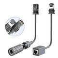 RJ45 Extension Adapter Cable for Starlink Gen3 Mini and Play