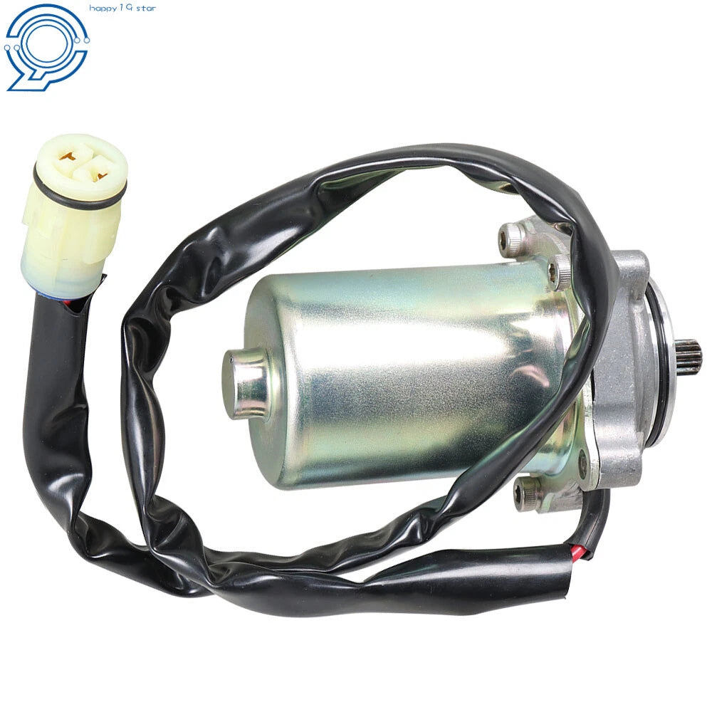 Power Shift Control Motor for Honda TRX400FA Fourtrax Rancher (2004–2007)