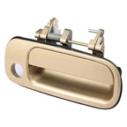 Right Side Front Door Handle for Toyota Camry (1992–1996) - Gold