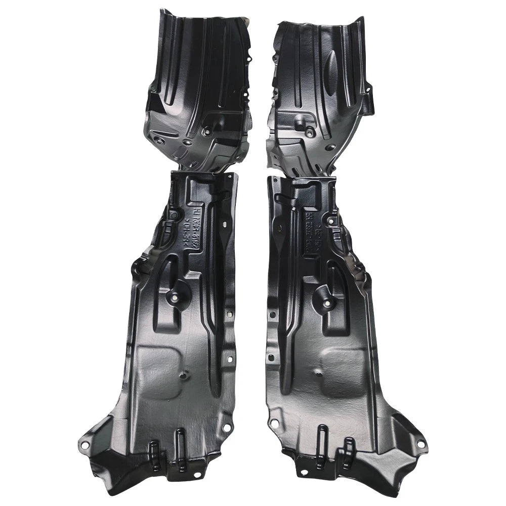 Fender Liner Set for 2018-2019 Toyota C-HR (Front Left + Right)