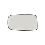 Heated Right Side Mirror Glass with Backing for Mitsubishi Lancer (2002-2007)