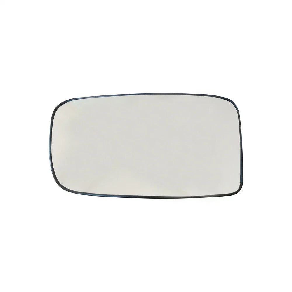 Heated Right Side Mirror Glass with Backing for Mitsubishi Lancer (2002-2007)