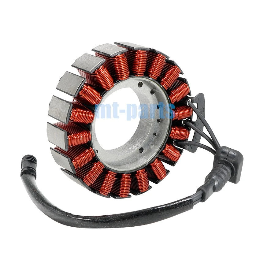 Stator Magneto Coil for Harley-Davidson CVO Road Glide FLTRXSE (2018–2019)