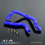 Silicone Hose Kit for Honda Civic Del Sol (1992–1997)