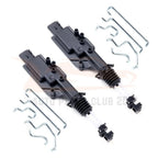 2X Door Lock Actuators for Ford F-150 F-250 F-350 (1992–1993)