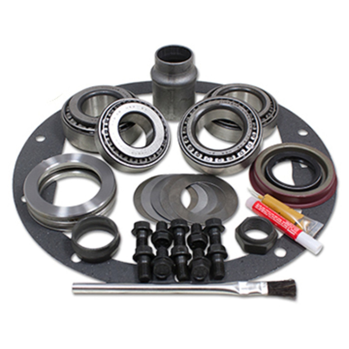 Differential Rebuild Kit for Toyota 4Runner (1996–2002)