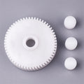 Headlight Motor Gear Rebuild Kit for Corvette (1988-1996)