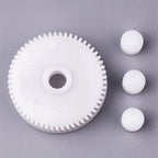 Headlight Motor Gear Rebuild Kit for Corvette (1988-1996)