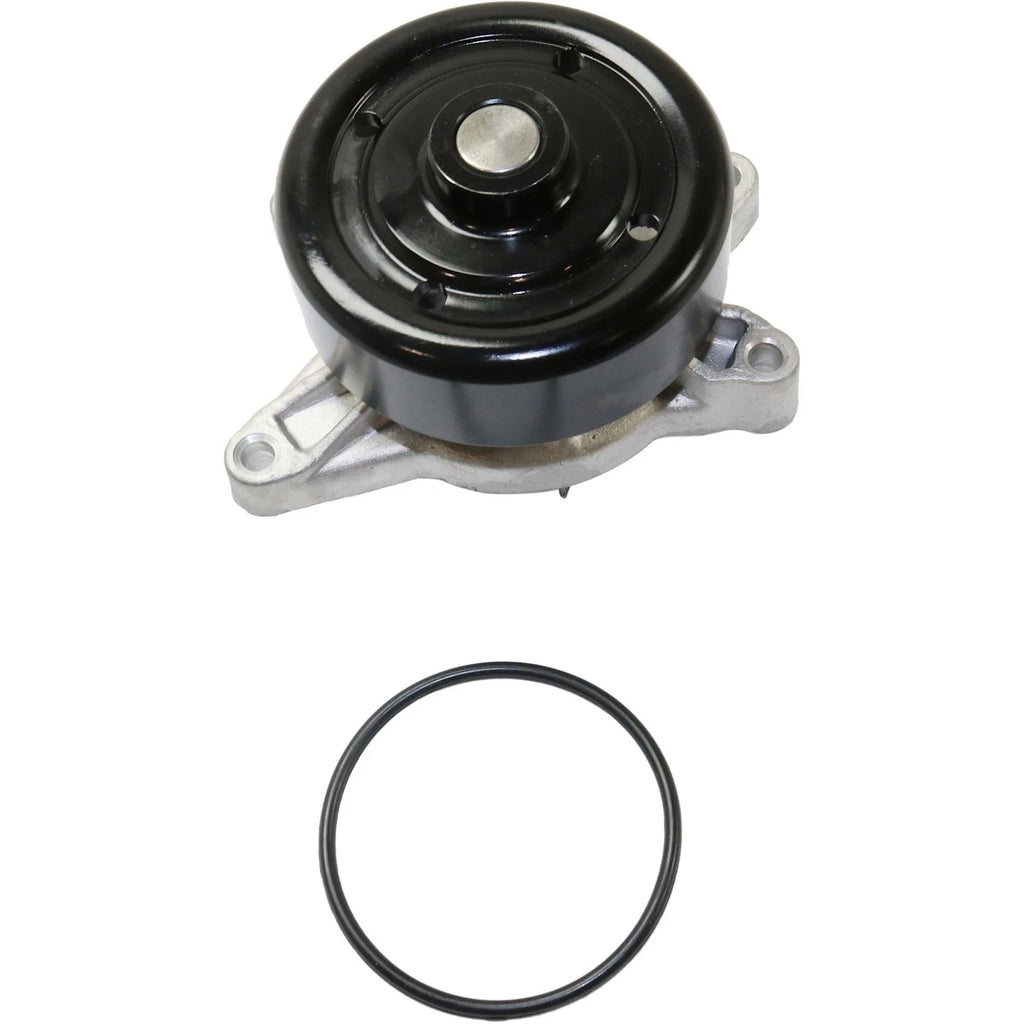 Water Pump for Toyota Corolla Matrix Pontiac Vibe (2003–2006)