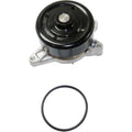 Water Pump for Toyota Corolla Matrix Pontiac Vibe (2003–2006)