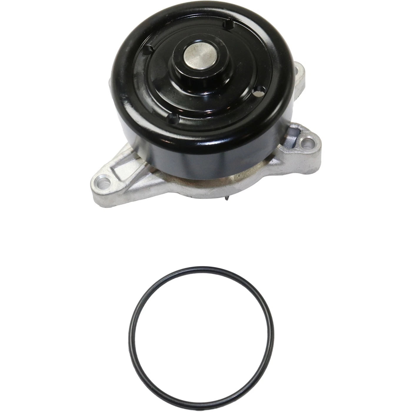 Water Pump for Toyota Corolla Matrix Pontiac Vibe (2003–2006)