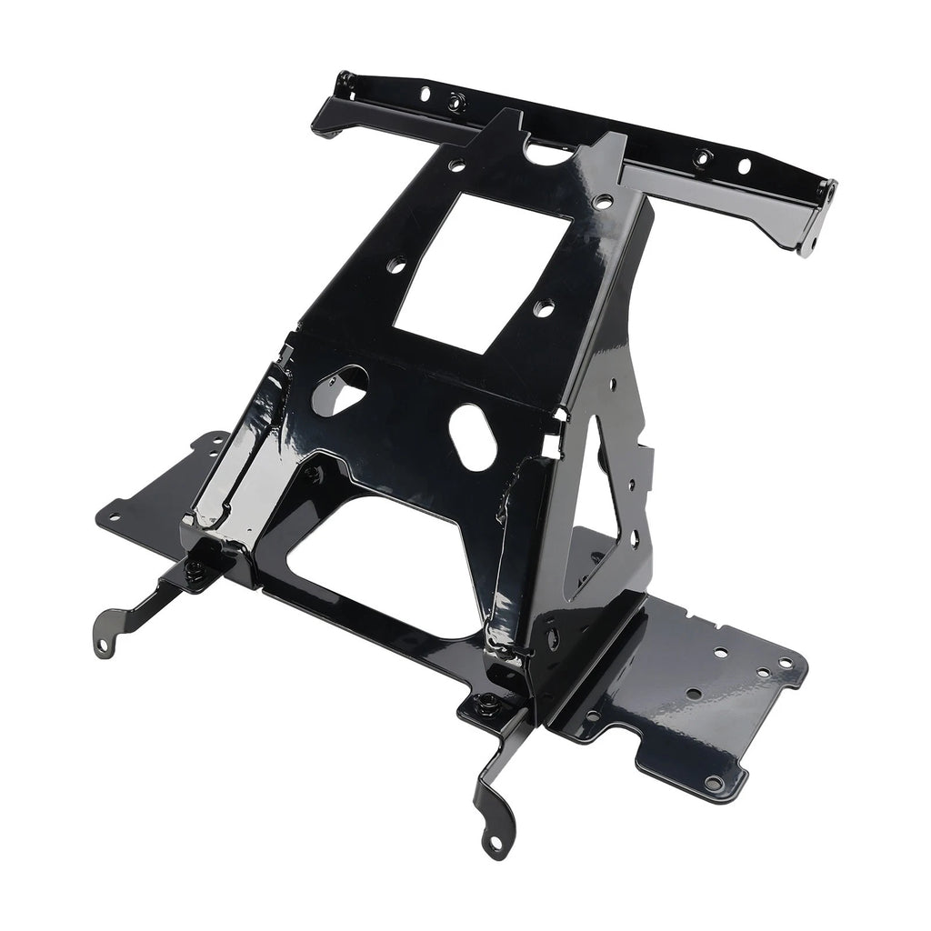 Inner Fairing Bracket Radio Caddy Mount for Road Glide (2015–2024)