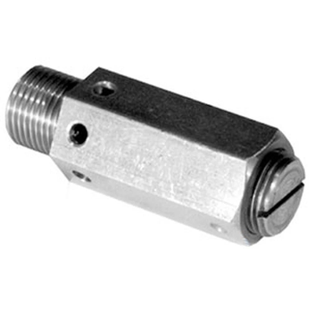 Hydraulic Lift Cylinder Safety Valve for Ford 4000, 5000, 7000 (1965–1990)