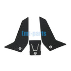 Tank Pad Protector Grip Sticker for Honda CRF1100 Africa Twin (2020–2025)