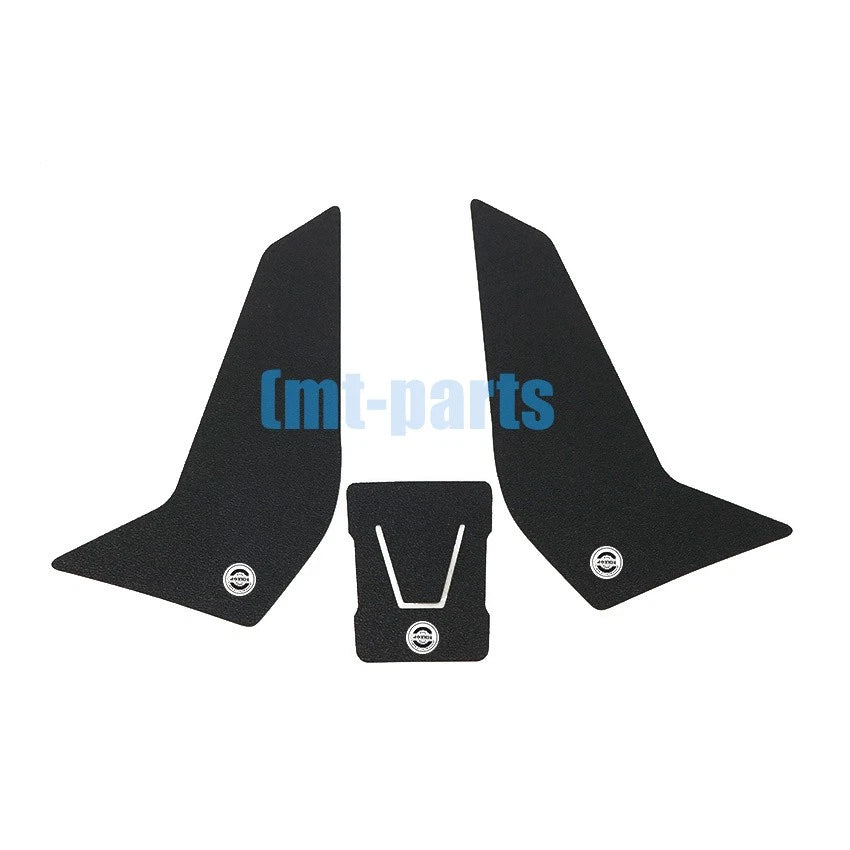 Tank Pad Protector Grip Sticker for Honda CRF1100 Africa Twin (2020–2025)