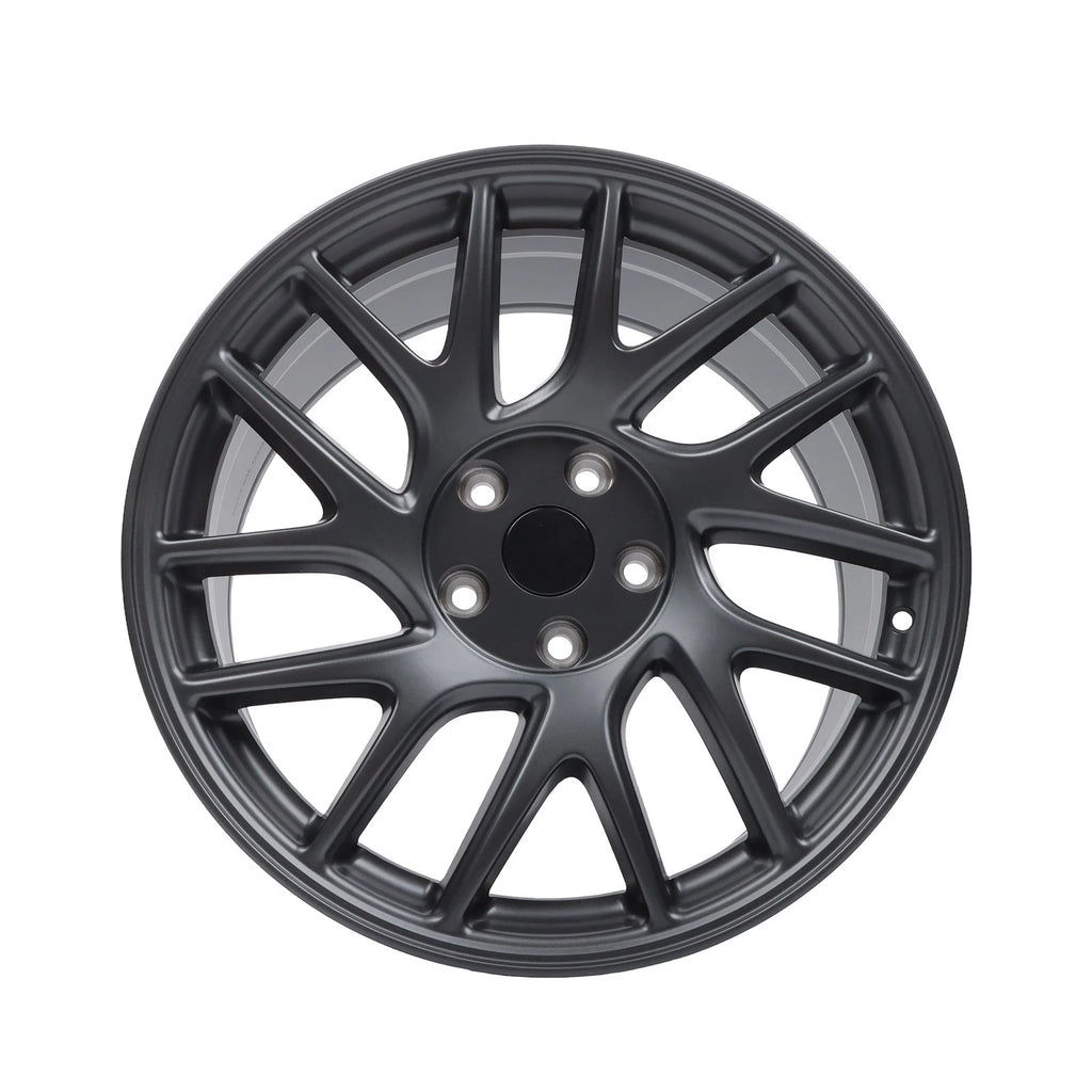 18'' x 8.5'' Wheel Rim for Tesla Model 3 (2024â2025) Charcoal Gray