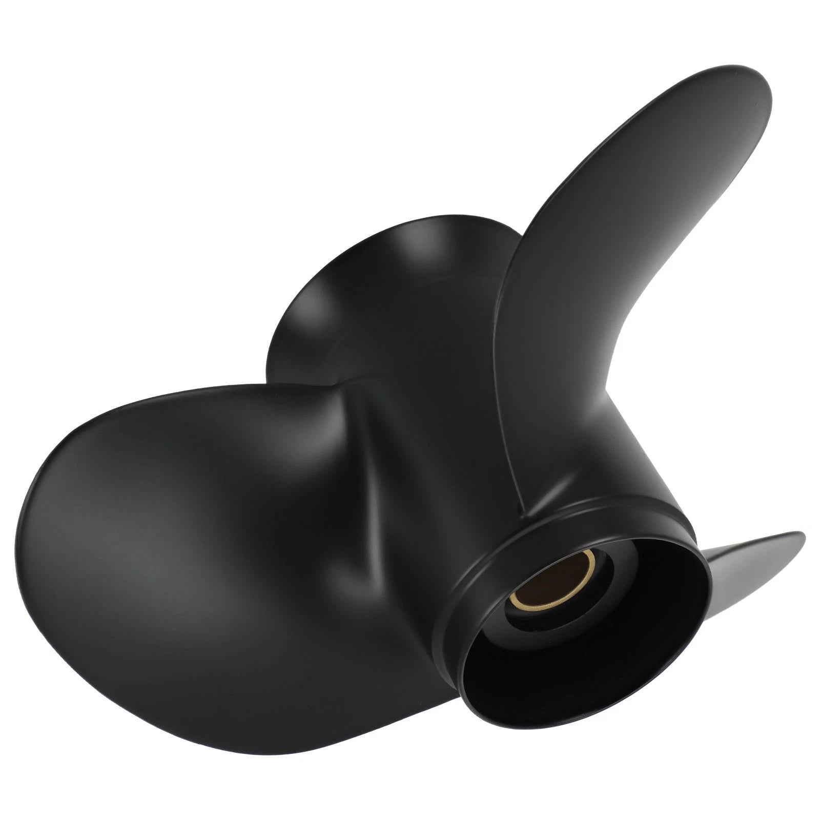 13" Aluminum Propeller for Suzuki DT40 DT50 DT55 (Year Range)