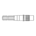 PTO Shaft for 385 395 484 485 495 584 585 595 684 685 695 784 884 885 895 995 (H)