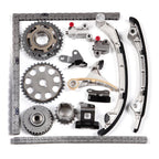 Timing Chain Kit for Toyota Tacoma (2005–2015) 2.7L DOHC 2TRFE