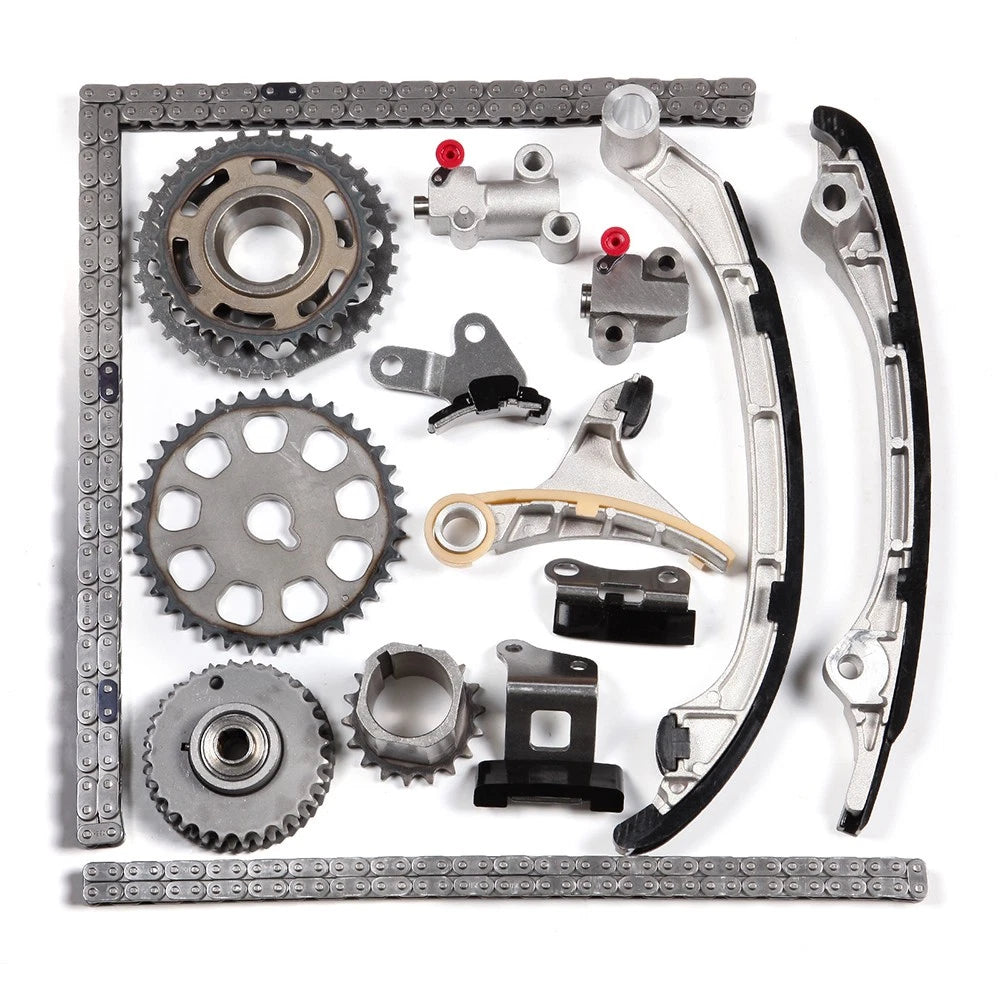 Timing Chain Kit for Toyota Tacoma (2005–2015) 2.7L DOHC 2TRFE