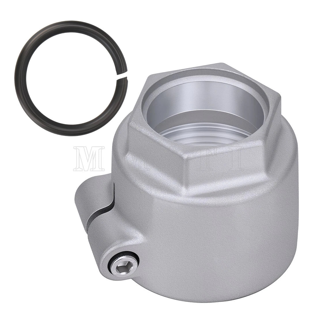 Axle Nut for Polaris Scrambler 500, Trail Blazer, Trail Boss (2005–2010) #5133428