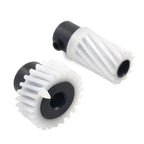 Feed Dog Gear for Singer Model 502 507 509 513 514 518 522 527 533 534 538 (1 Set)