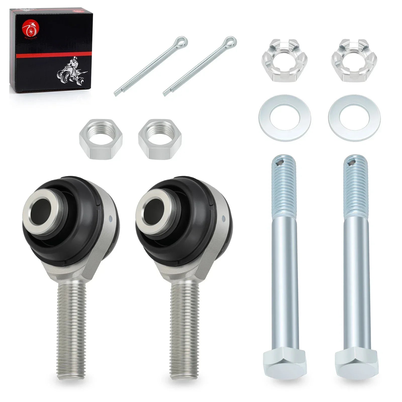 Tie Rod End Kit for Can-Am Maverick 1000