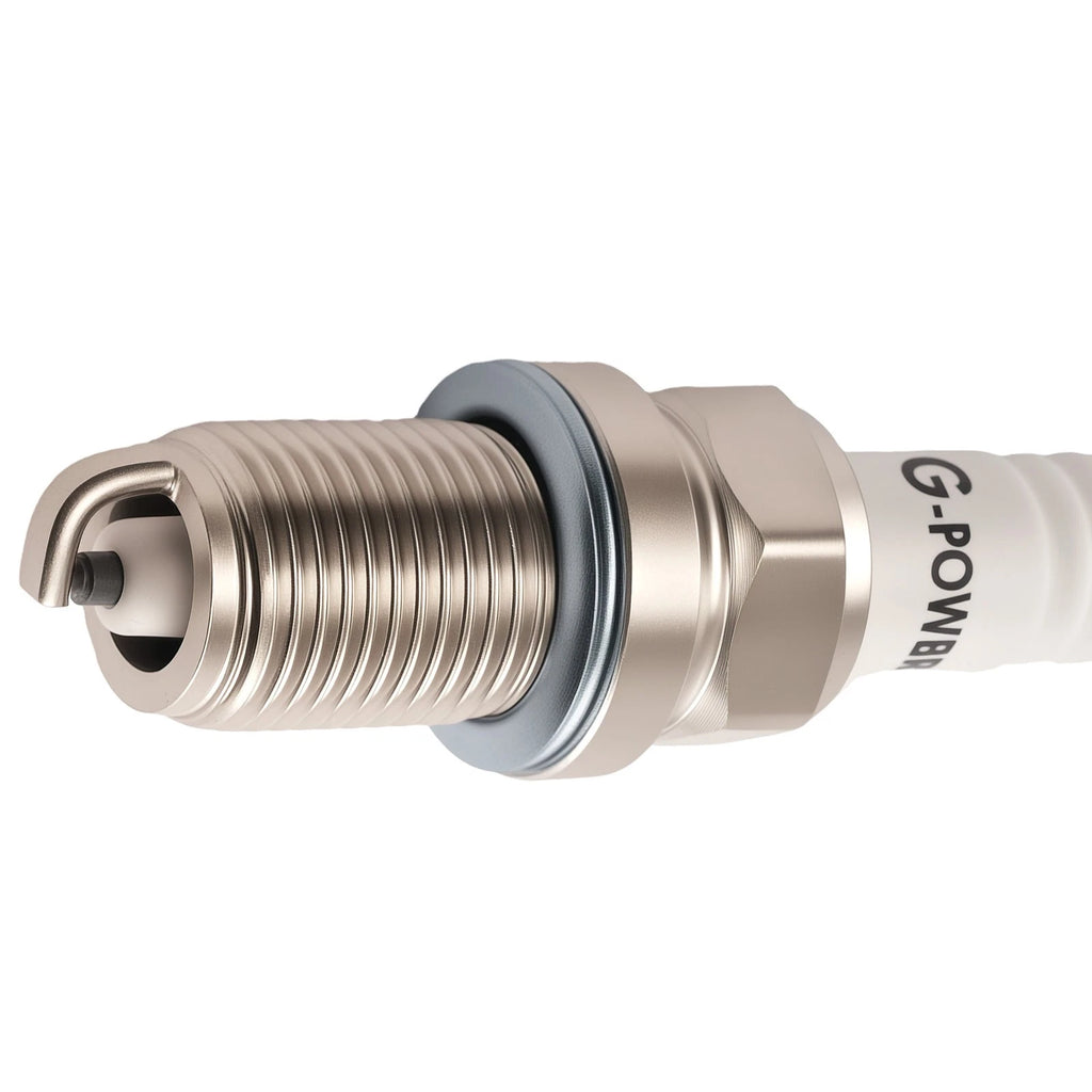 Iridium Spark Plug for Suzuki Swift Vitara Esteem (1990-2023)
