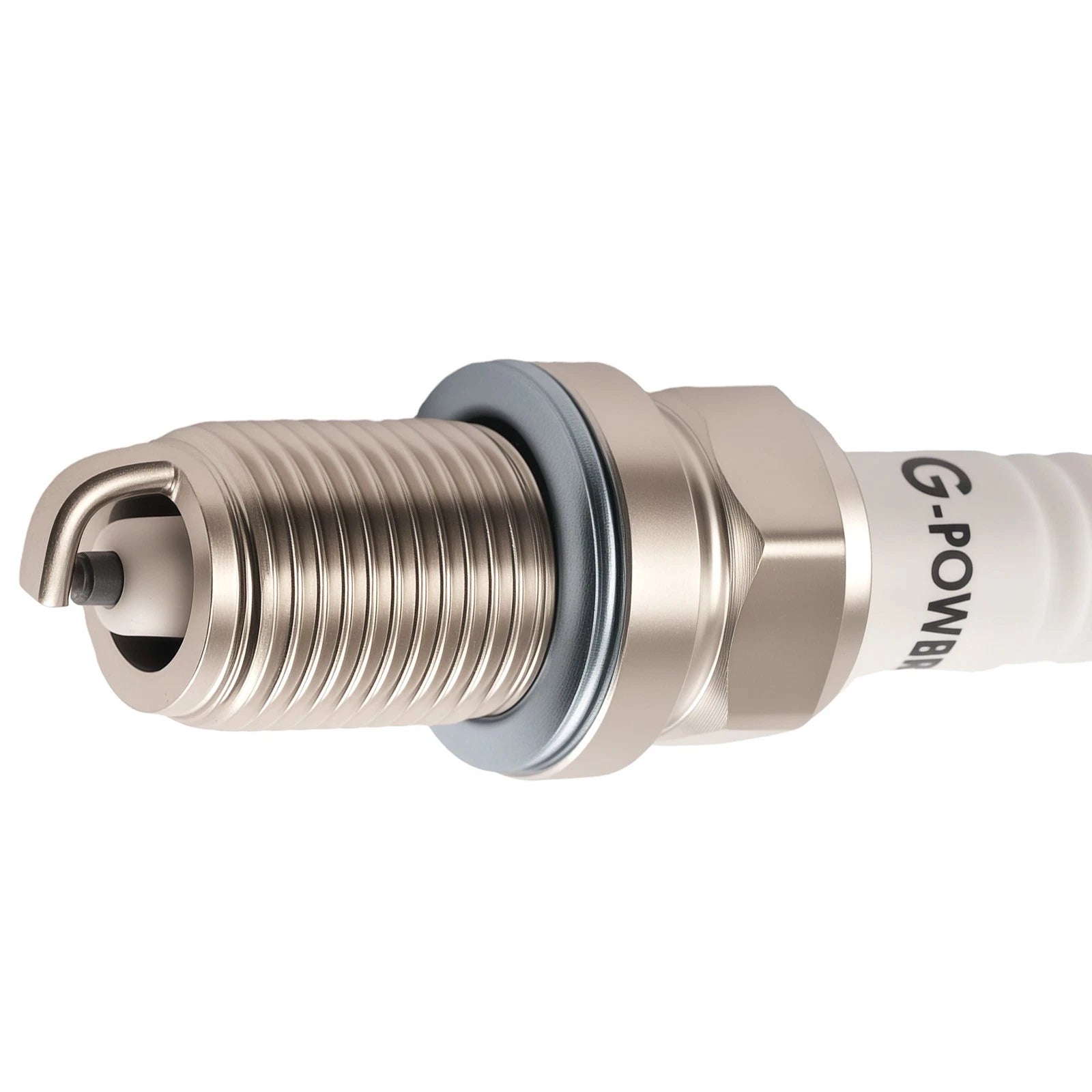 Iridium Spark Plug for Suzuki Swift Vitara Esteem (1990-2023)
