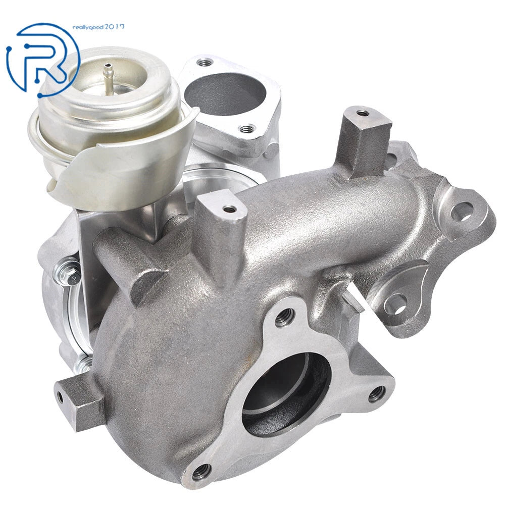 Turbocharger for Nissan Navara Pathfinder (2005-2015)