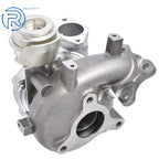 Turbocharger for Nissan Navara Pathfinder (2005-2015)