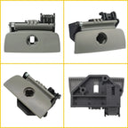 Glove Box Lock Latch Handle for Buick LaCrosse/Allure (2005–2009)