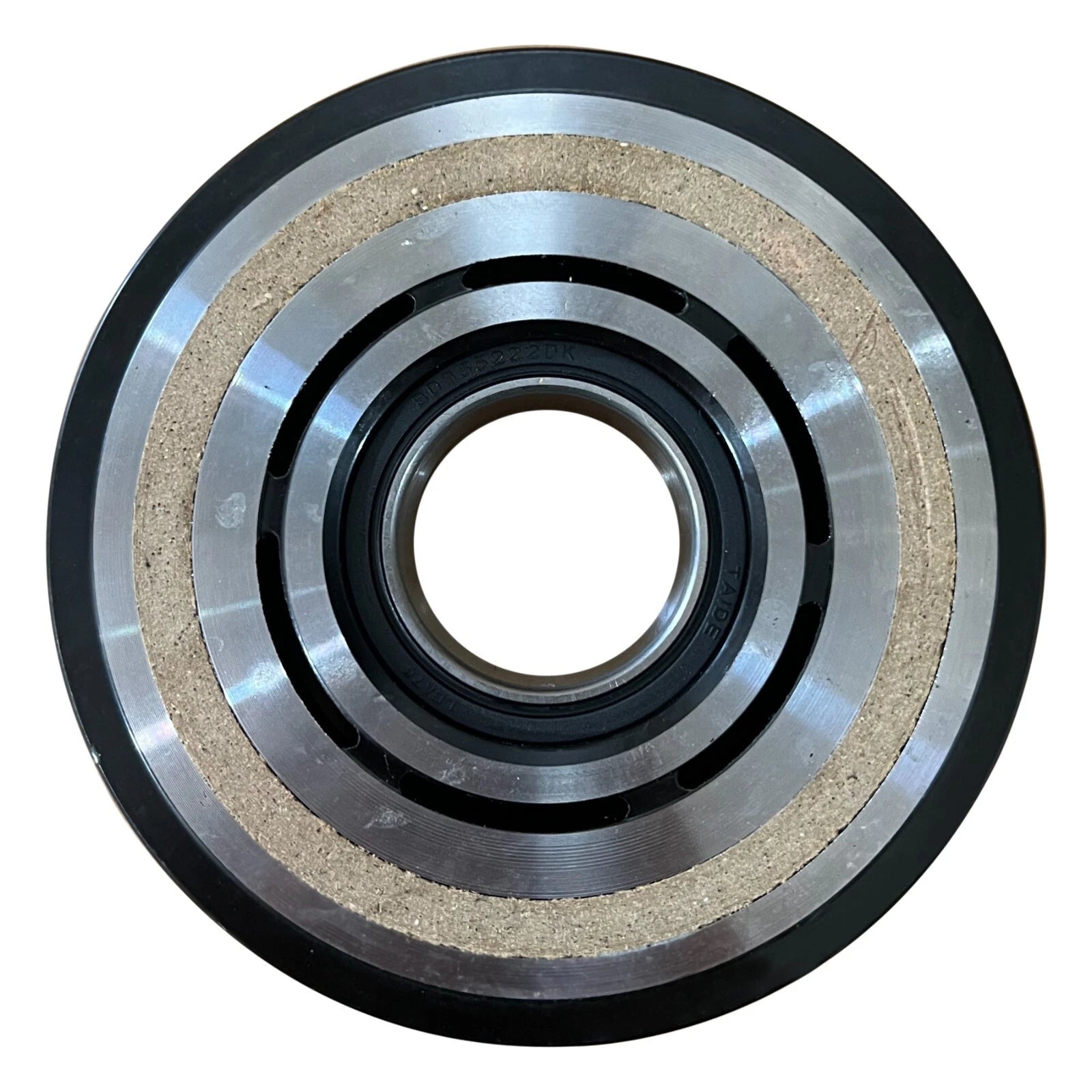 AC Compressor Clutch Replacement for Lincoln MKT 3.5L (2010-2019)