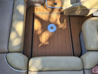 EVA Foam Teak Decking Cockpit Pad for Malibu 21 VLS (2004)