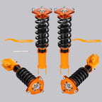 24 Way Damper Coilovers Strut Kit for Mitsubishi Evolution EVO 7/8/9 (2001–2007)
