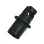 Air Pump Hose Valve Adapter for Inflatable Kayaks Boats (UK) 20x46mm