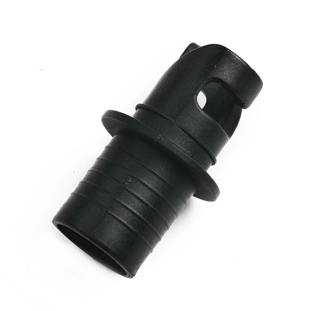 Air Pump Hose Valve Adapter for Inflatable Kayaks Boats (UK) 20x46mm