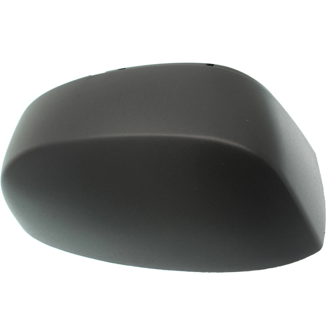 Set of 2 Mirror Covers for Chevy Suburban Yukon Textured Black