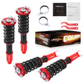 Coilover Suspension for Honda Accord (2008–2012) Adjustable Height Shock Absorbers