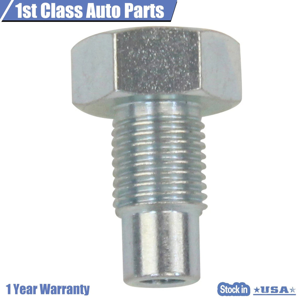 Auto Trans Drain Plug for Ford Explorer Sport Trac, Mercury Mountaineer (2010)