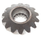 Pinion Gear for Mercury Mariner Outboard 45-75 HP (43-813694T, 14T)