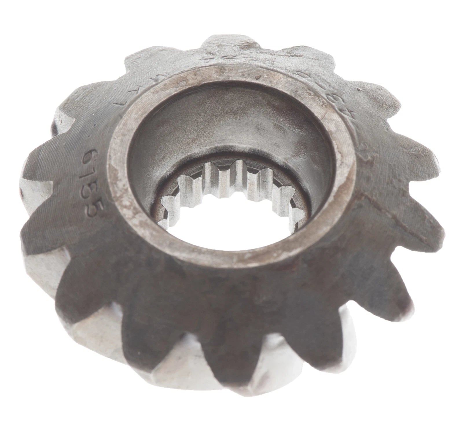 Pinion Gear for Mercury Mariner Outboard 45-75 HP (43-813694T, 14T)