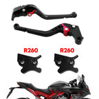 Clutch Brake Lever for Vespa GTS 300 Super (T9)